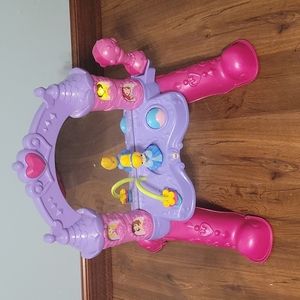 Disney Princess Musical Princess Mirror from Fisher-Price - BFH50
